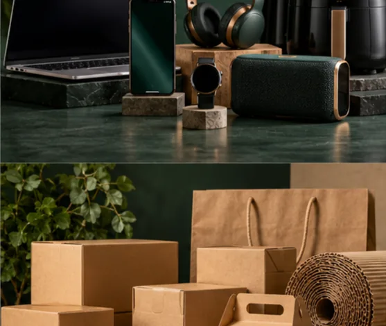 Personal care and household consumer products